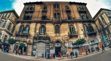 تحرك برلماني جديد.. مقترح حزبي لتعديل قانون الإيجار القديم تحت قبة مجلس الشعب